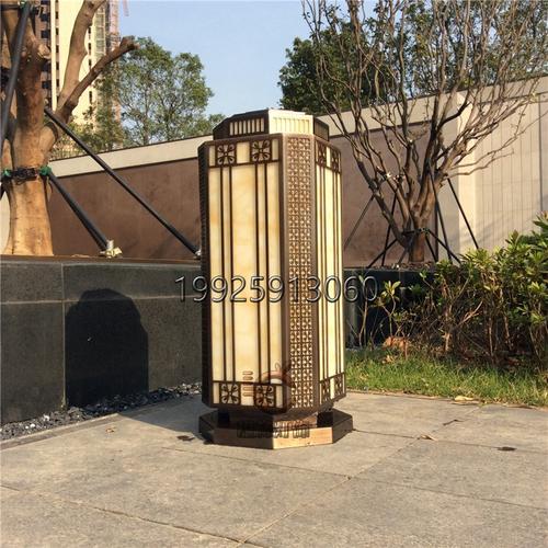 工厂直产直销 户外景观灯选购指南与草坪灯价格解析